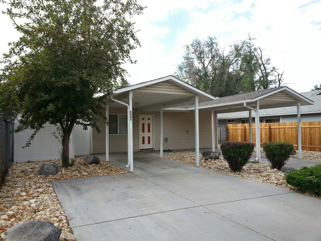 6407 Post St, Boise, ID 83704 Townhome Rentals in Boise ID