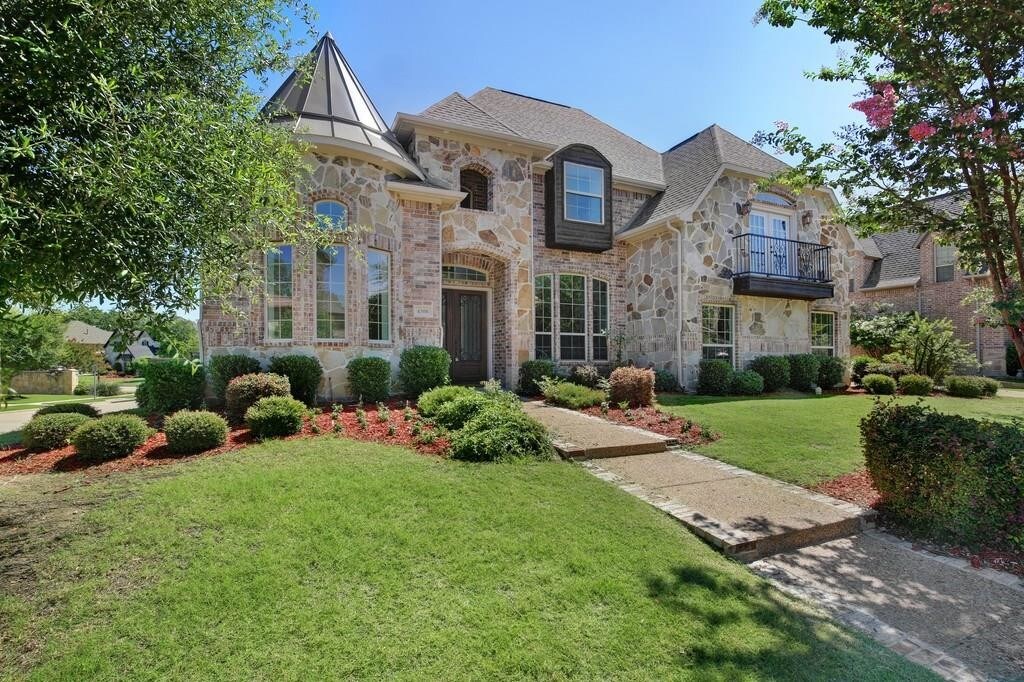 Primary Photo - 4308 Fox Trail Ln