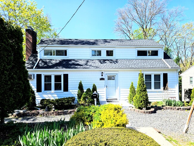 All new windows and siding - 212 Warren Ave