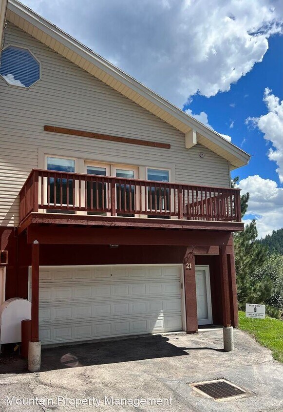 Foto principal - 2 br, 3 bath House - 435 Aspen Drive, #21