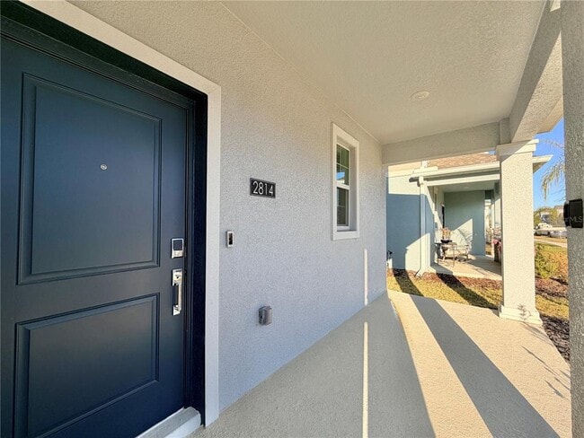 Foto del edificio - 2814 Armstrong Ave