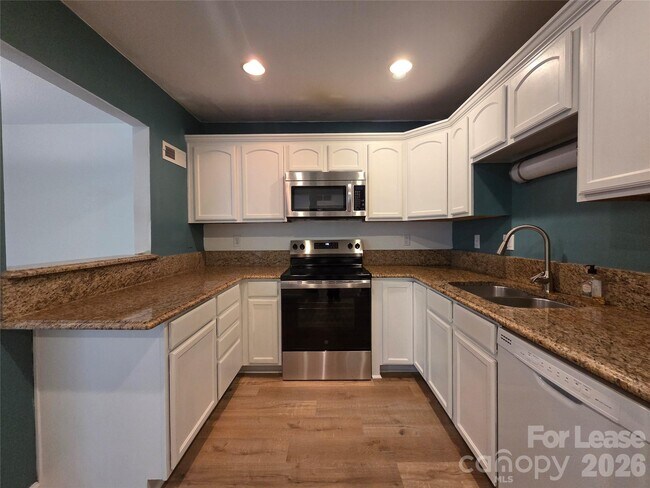 Foto del edificio - 23 Longbow Ct