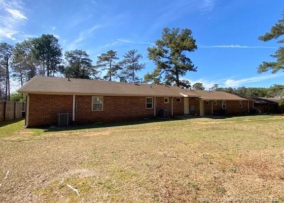 Building Photo - 214 Crabapple Cir