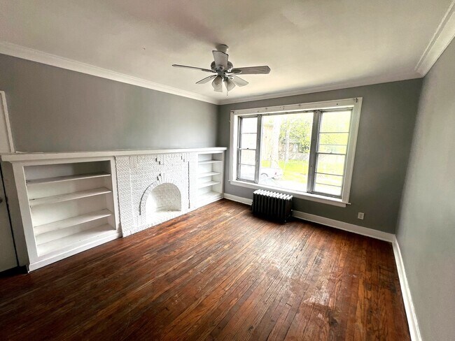 Foto del edificio - 351 W 120th St