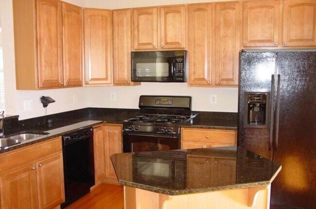 Kitchen - 12119 Pond Pine Dr