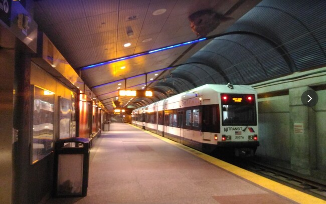 Foto del edificio - 4801 Palisade Ave