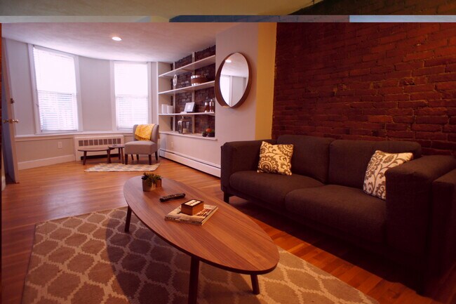 Foto del edificio - 65 Dartmouth St