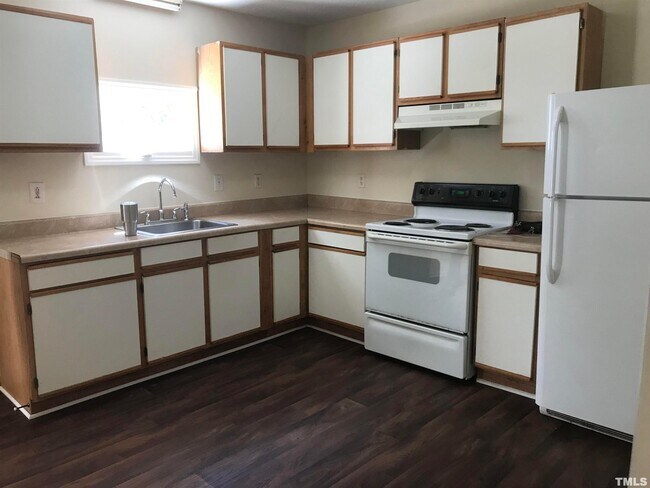 Foto del edificio - 722 N Taylor St