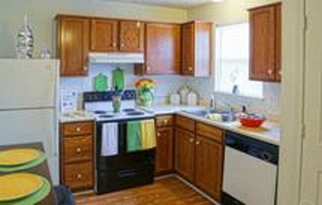 Foto del interior - Bradford Pointe Apartments