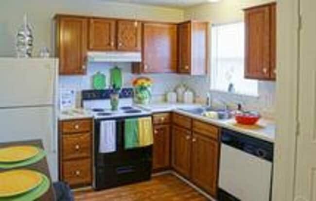 Interior Photo - Bradford Pointe Apartments