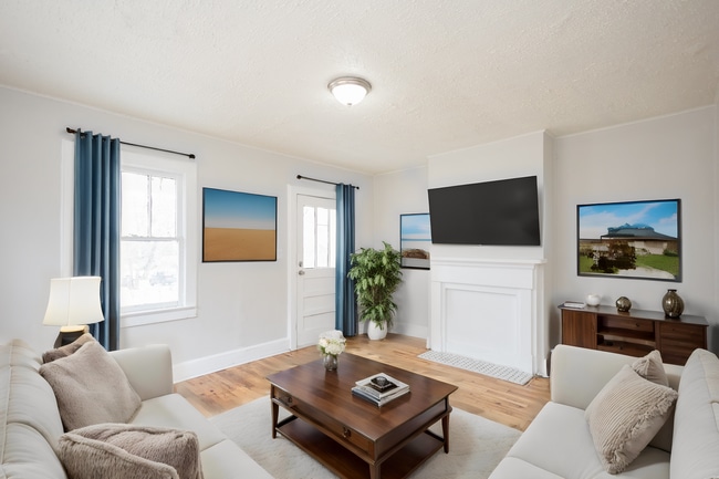 Building Photo - 486 Hammond Dr