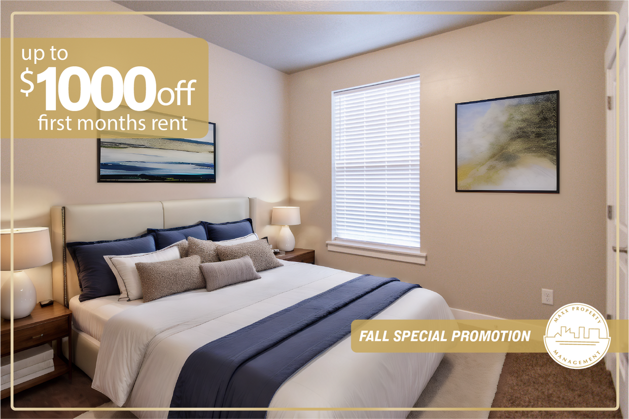 Primary Photo - *The Village on 4th in Springville