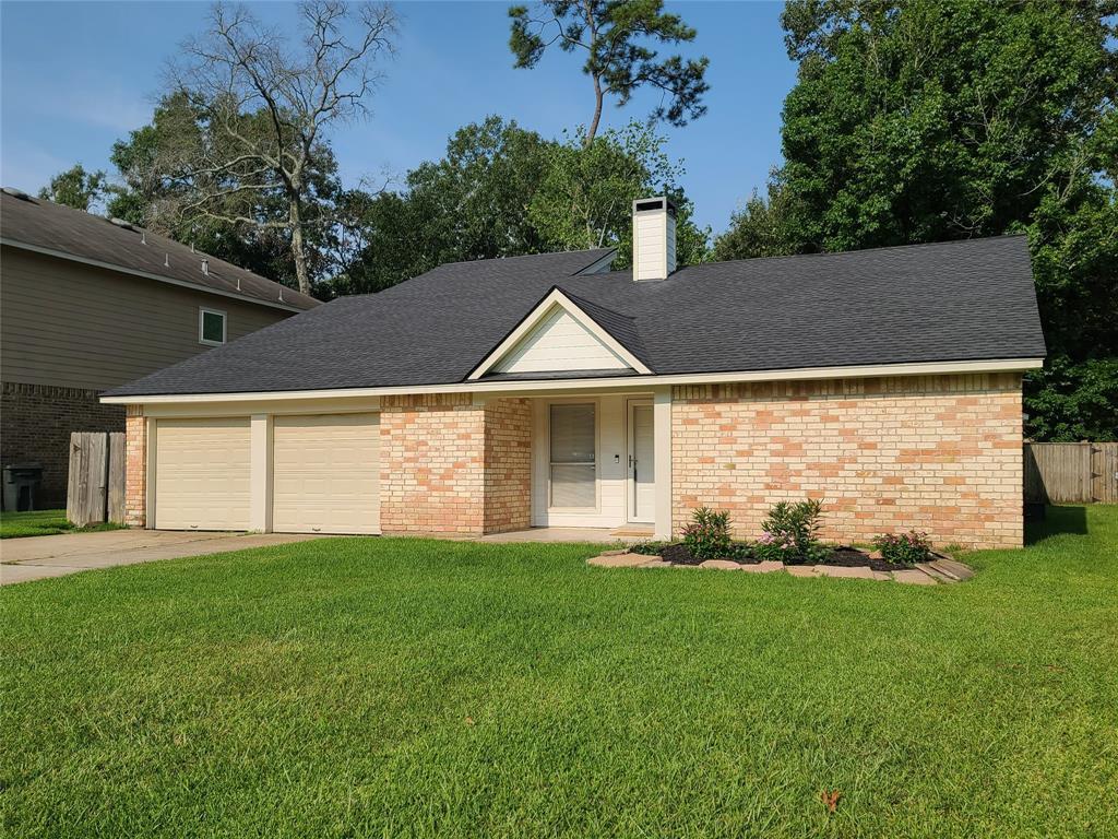 17715 Abaft Ct, Crosby, TX 77532 House Rental in Crosby, TX