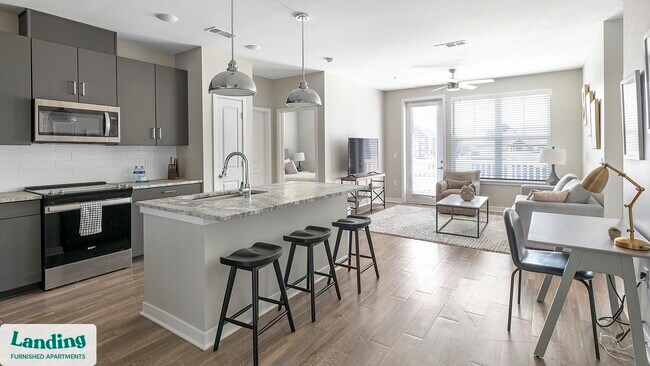 Foto del edificio - 393 Johns Rd NW