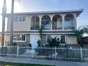 Building Photo - 12543 Rose Ave