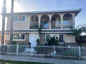 Building Photo - 12543 Rose Ave