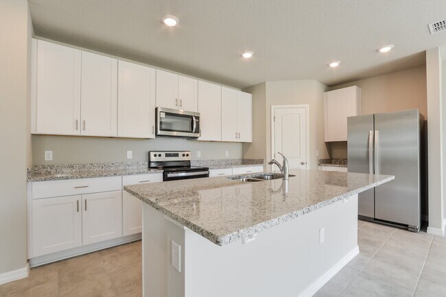 Foto del edificio - 1026 Oak Vly Dr