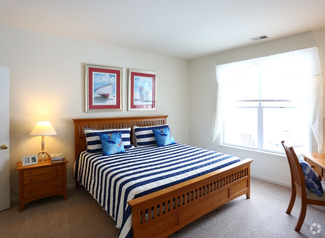 Foto del interior - The Woods at Blue Heron Pines