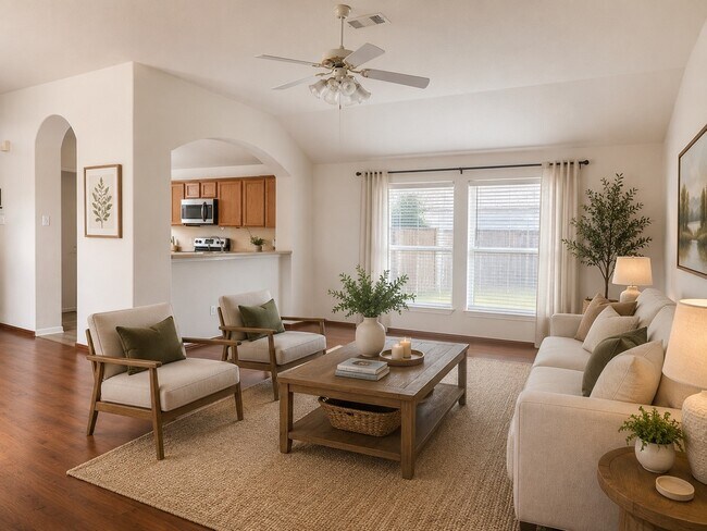 Building Photo - 980 Oak Falls Dr