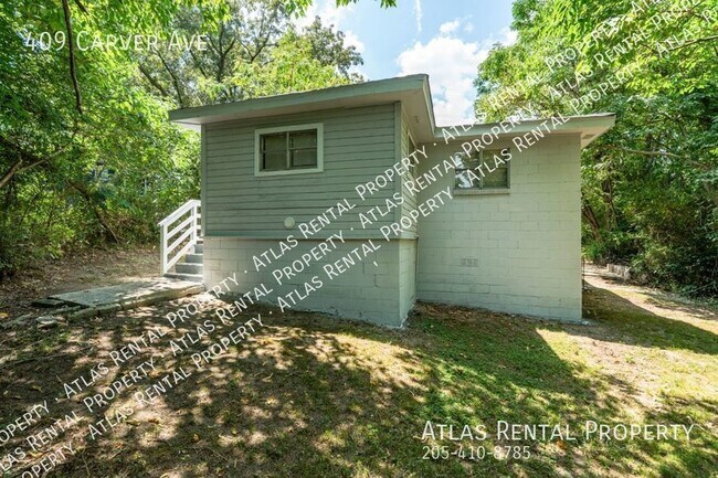 Foto del edificio - 409 Carver Ave