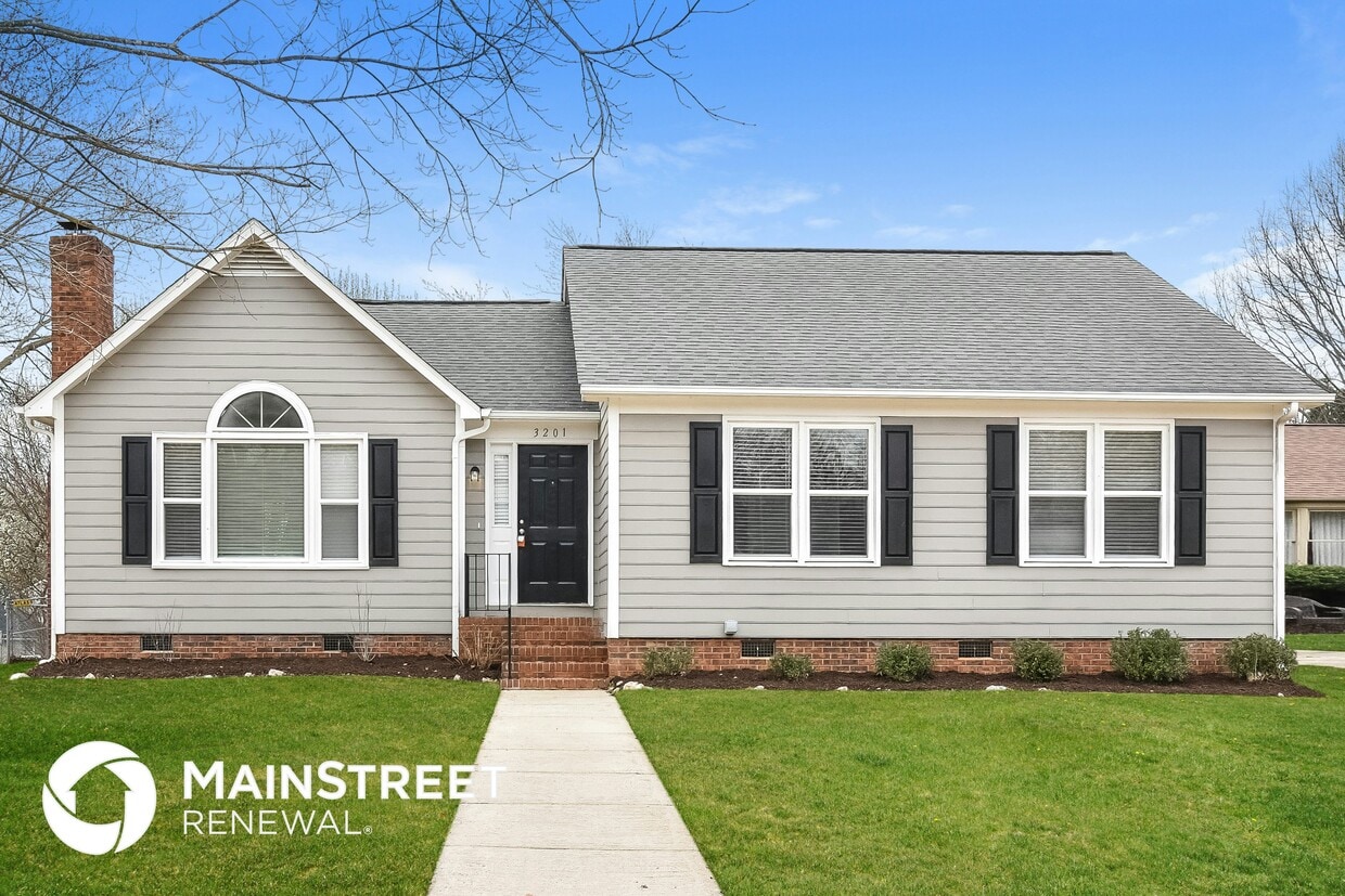 Foto principal - 3201 High View Cir