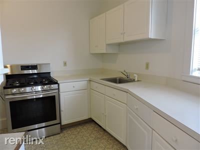Foto del edificio - 1 br, 1 bath  - 85 Prescott St