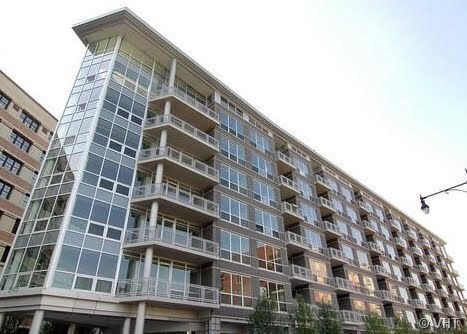 Foto principal - 845 N Kingsbury St