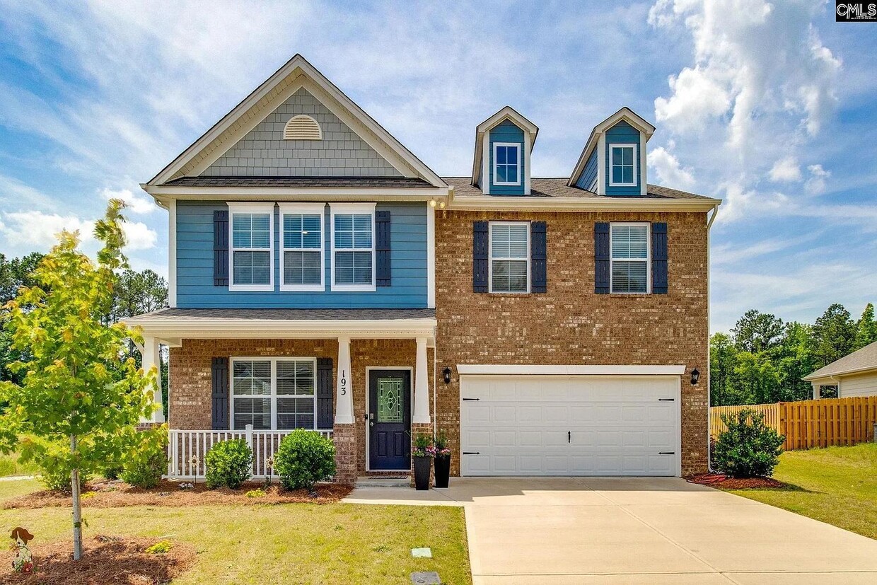 Foto principal - 193 Belgrave Dr