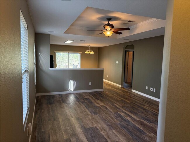 Foto del edificio - 11524 Ashbrook Dr