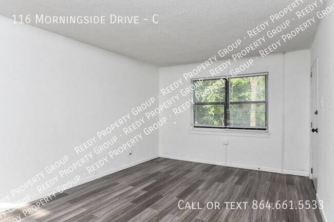 Foto del edificio - 116 Morningside Dr
