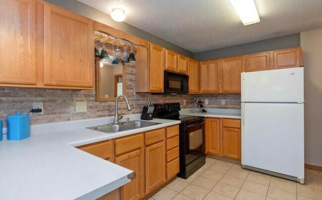 Foto del edificio - 150 S Prairie View Dr