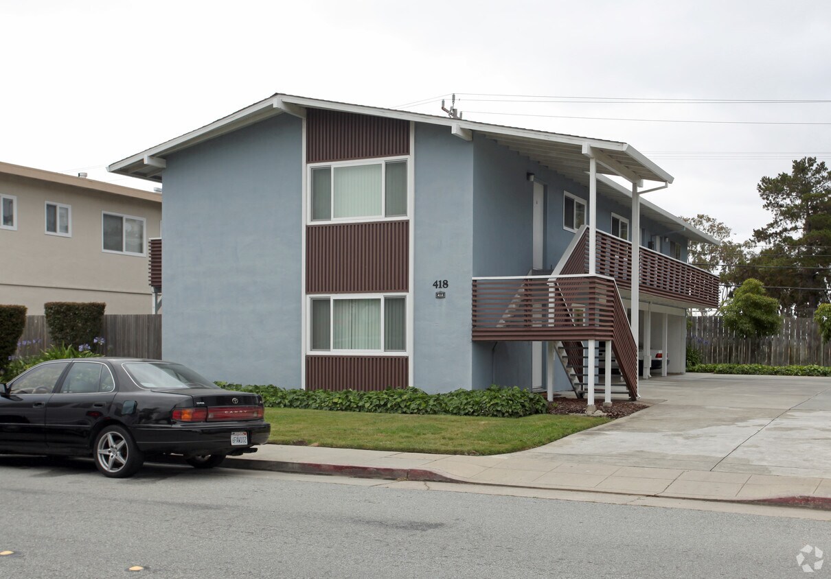 Primary Photo - 414-418 E 16th Ave