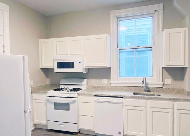 Foto del edificio - 114 W Nixon St