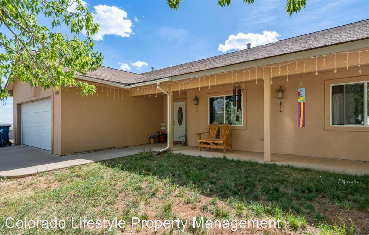 1111 N Oak Dr, Bayfield, CO 81122 House Rental in Bayfield, CO
