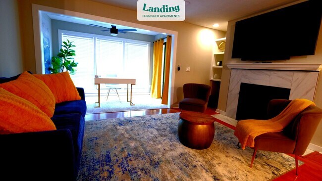 Foto del edificio - 4568 Vinings Central Trace SE