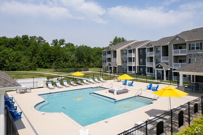 Foto del edificio - Aventura at Wentzville I & II