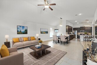 Building Photo - 4506 Mondial Rd