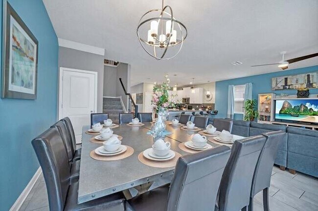Building Photo - 701PB-NEW  Brand New 9Br Villa With Golf C...