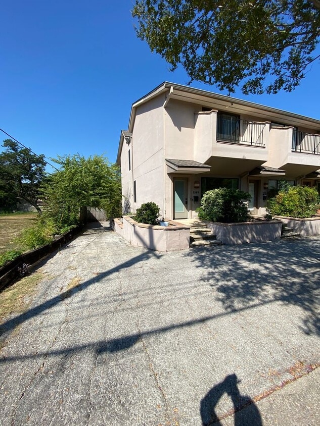 Alamo Heights Gem ~ 2 / 2.5 Multi-Level C... - Alamo Heights Gem ~ 2 / 2.5 Multi-Level C...