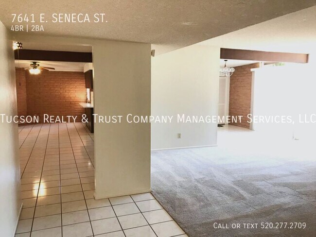 Foto del edificio - 7641 E Seneca St