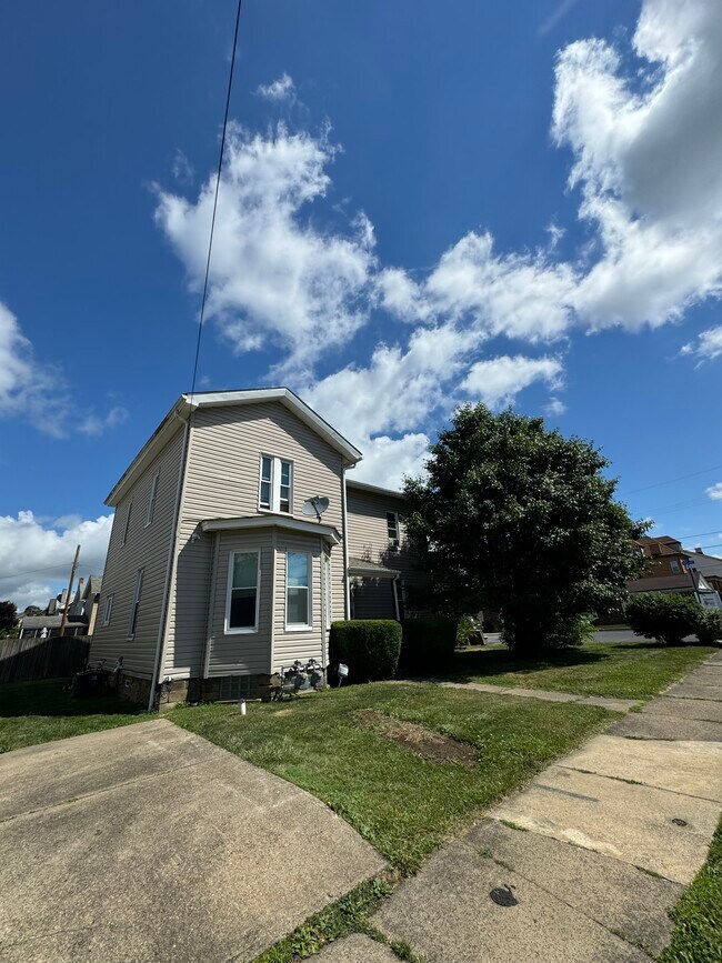 Foto del edificio - 350 Jefferson St