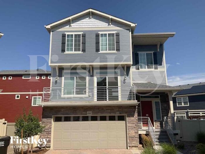 21847 E 44th Pl, Denver, CO 80249 House Rental in Denver, CO