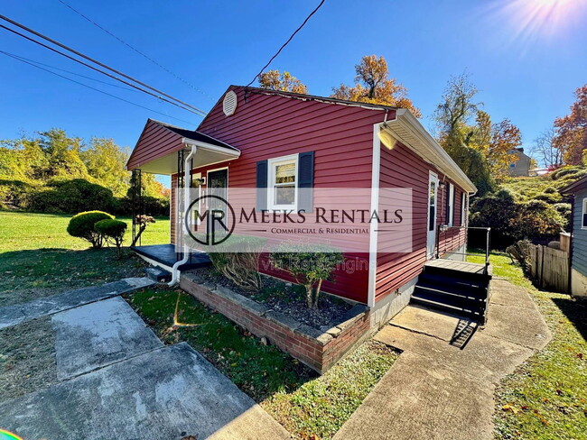 Foto del edificio - 1987 McVeigh Ave