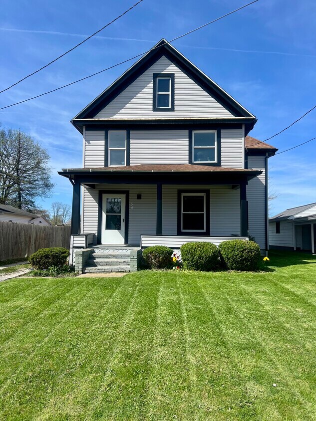 Foto principal - 221 Charlotte St NW