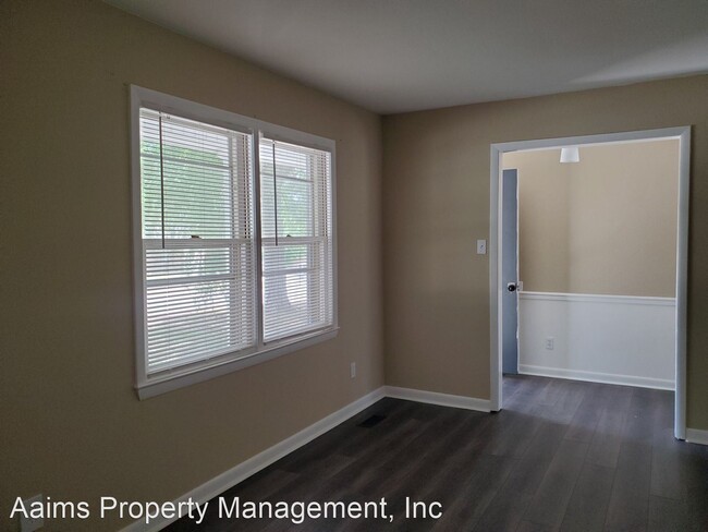 Building Photo - 3 br, 2 bath House - 1960 Windlock Drive