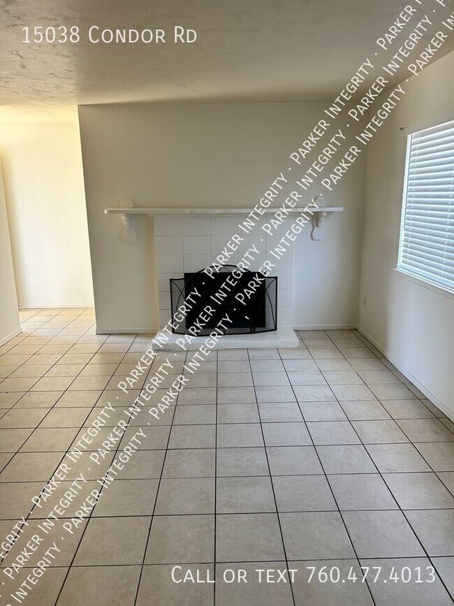 Building Photo - 15038 Condor Rd