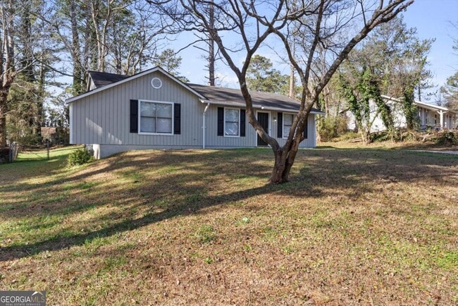 Building Photo - 8877 Burnham Way