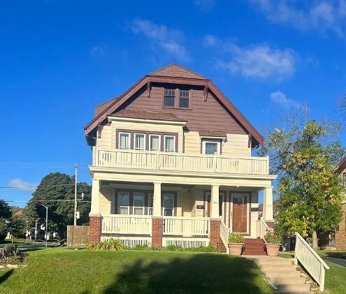 Primary Photo - 2501-2503-2503 N 49th St