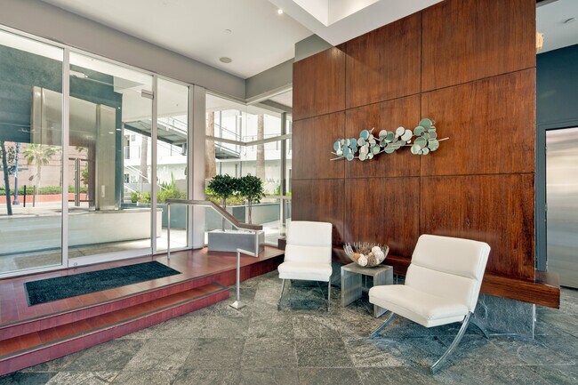 Foto del edificio - 101 Market St