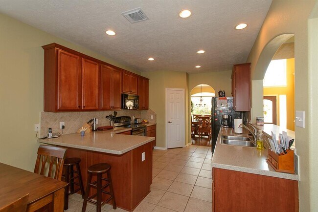 Foto del edificio - 25126 Knob Pines Ct